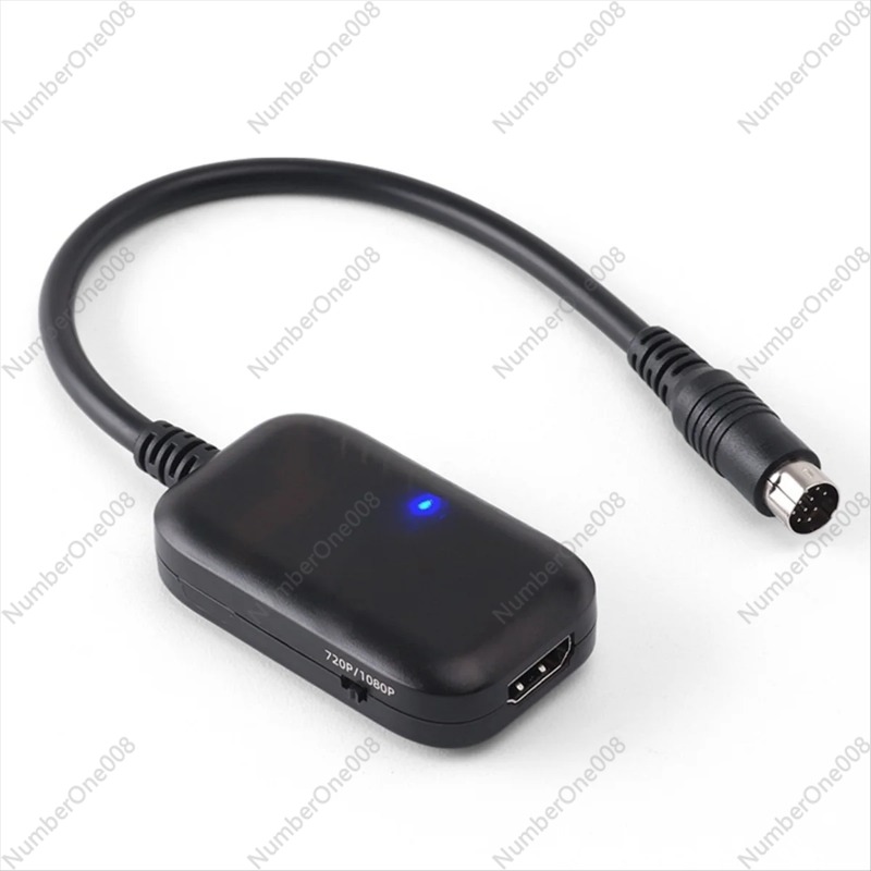 Hdmi Cable - Cabo conversor HDMI para console de
