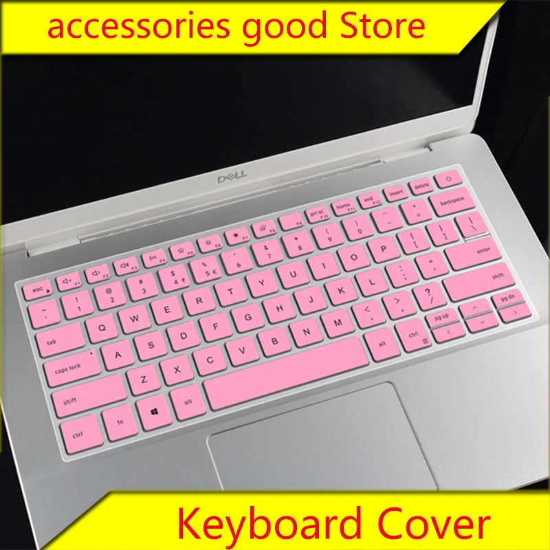 Laptop Sleeve - Capa protetora de teclado para Dell
