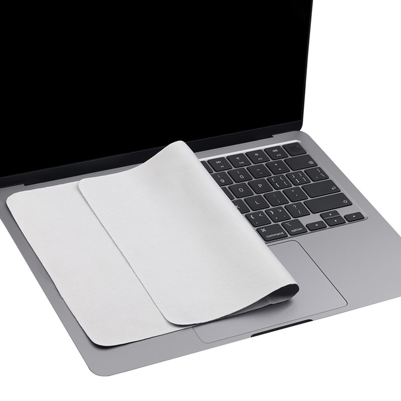 Keyboard Cover - Pano de limpeza universal para tela