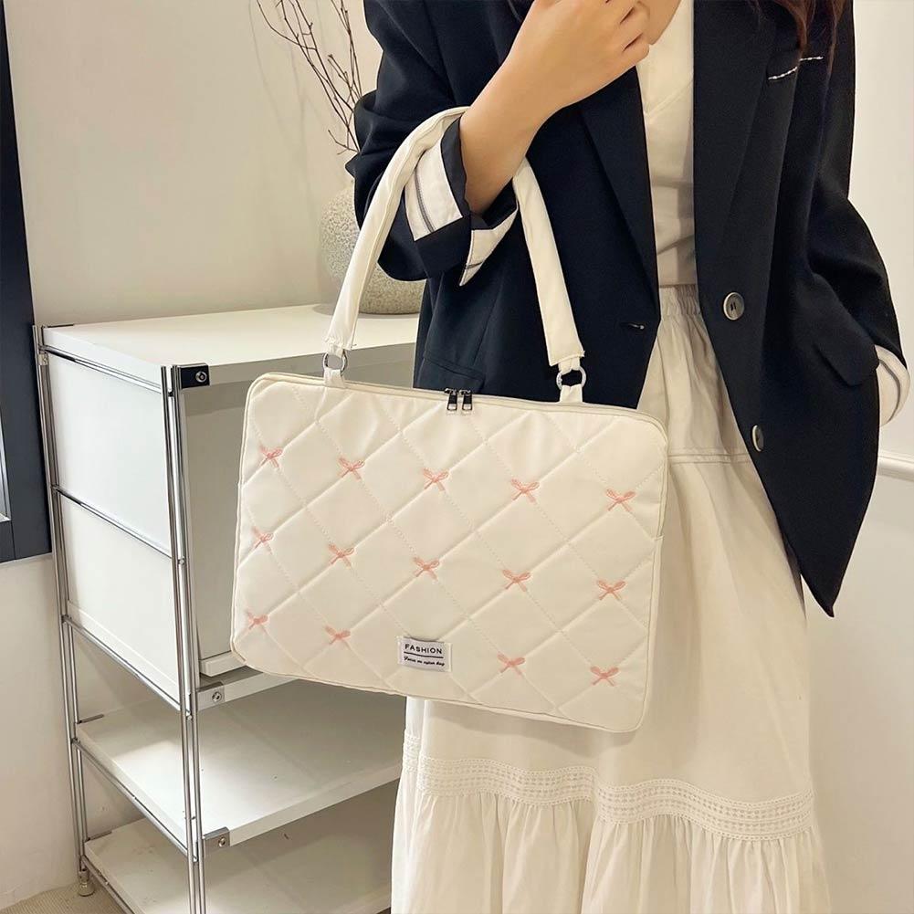 Laptop Sleeve - Bolsa para laptop à prova de