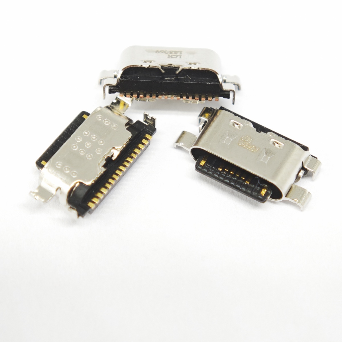 Usb C Hub - 2-10 peças para infinix gt 20