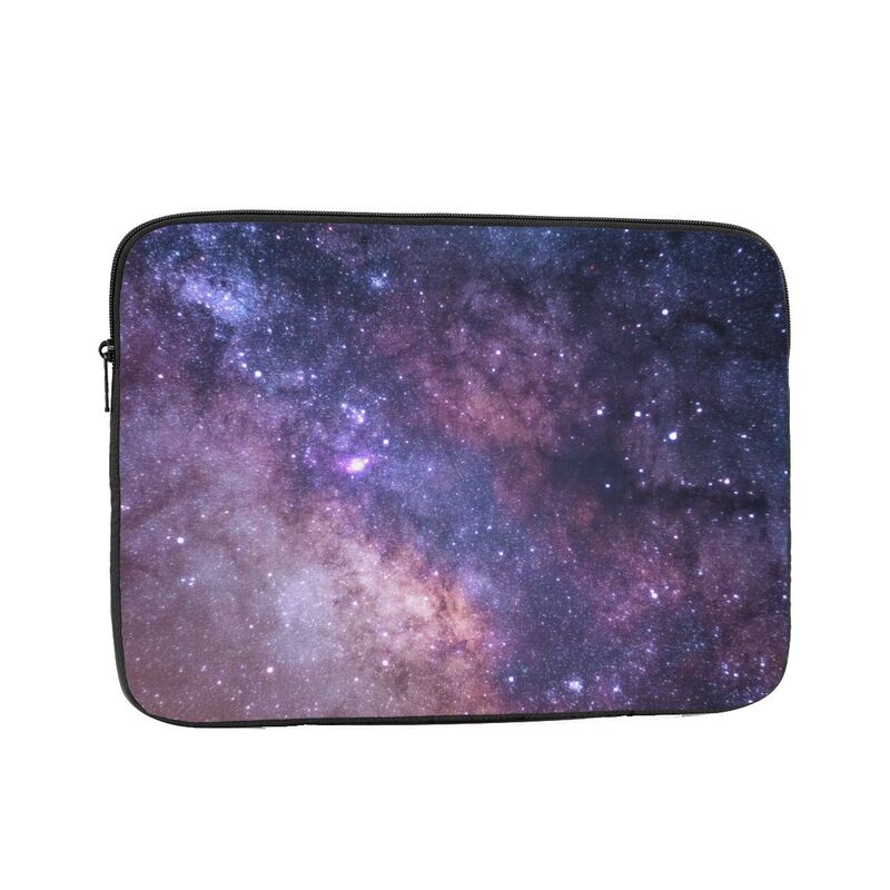 Laptop Sleeve - Bolsa protetora para portátil Galaxy, capa