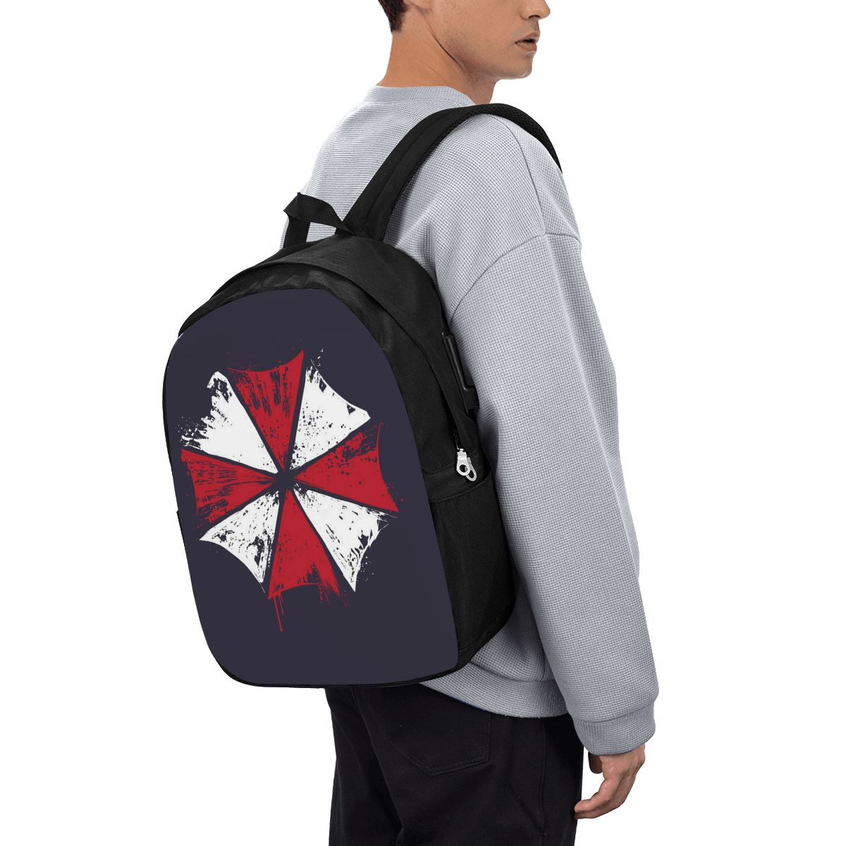 Laptop Bag - Mochila para Notebook e Viagem da