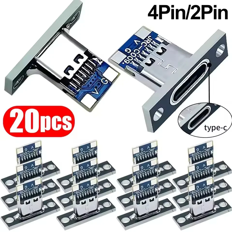 Usb C Hub - Tomada USB 3.1 Tipo C com