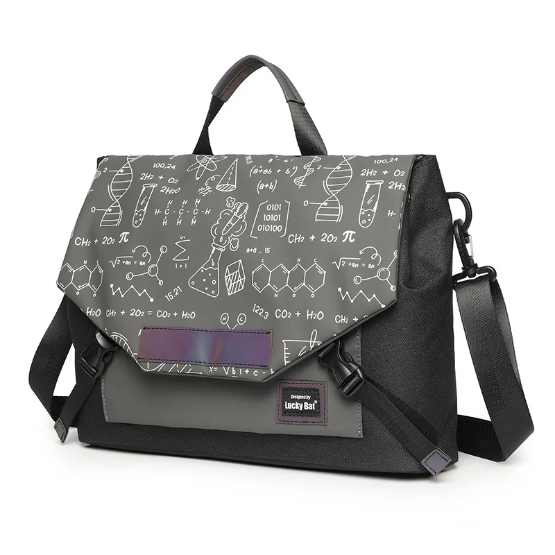 Laptop Sleeve - Bolsa de ombro para laptop de
