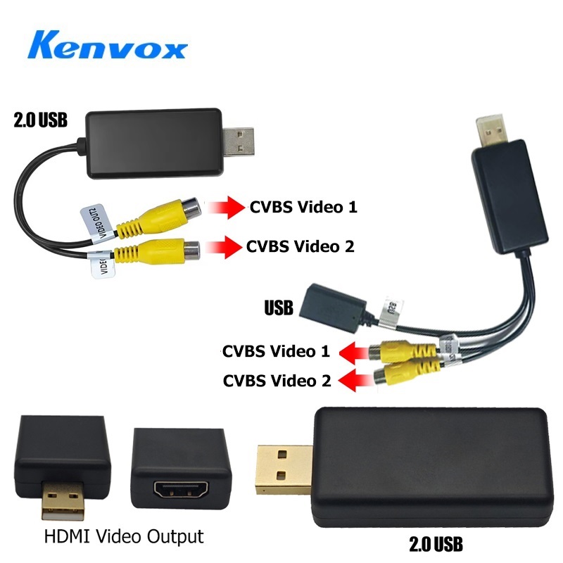 Hdmi Cable - Cabo de Saída de Vídeo USB
