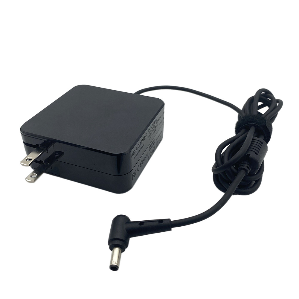 Laptop Charger - 20V2.25A4.0x1.7mm 45W Adaptador AC Carregador para