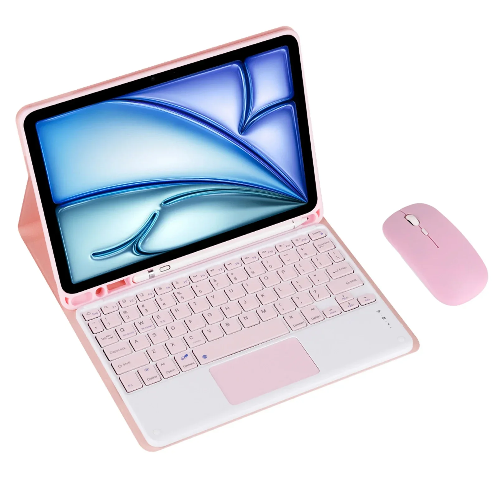 Keyboard Cover - Capa de teclado e mouse para