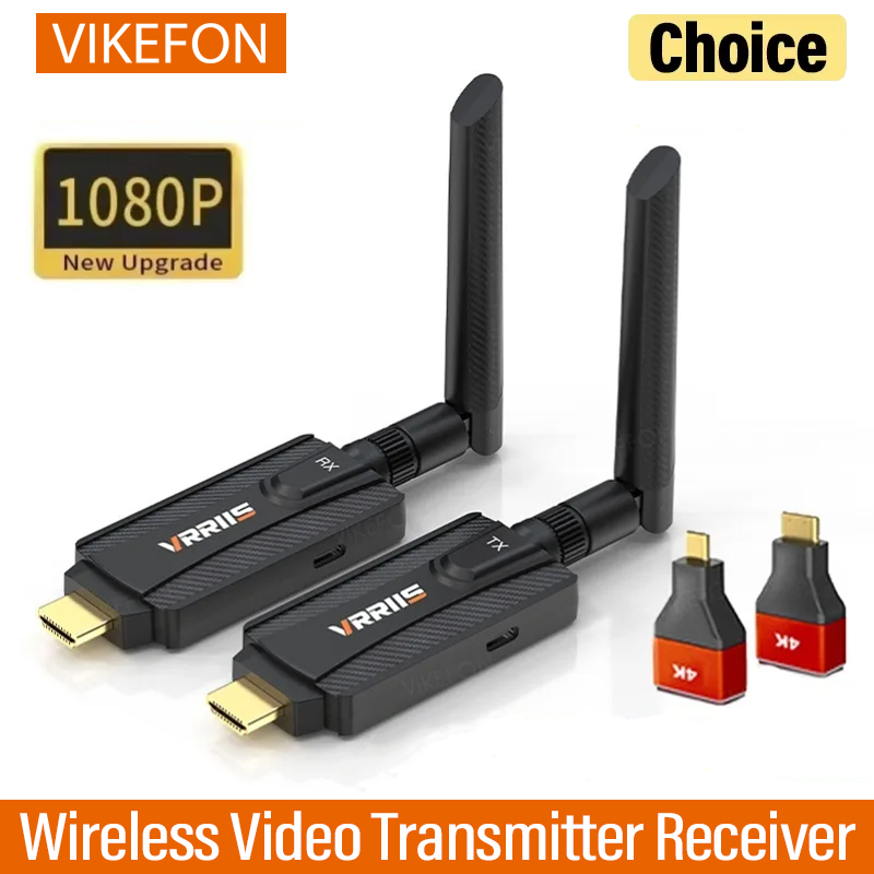 Hdmi Cable - Transmissor e receptor de vídeo de