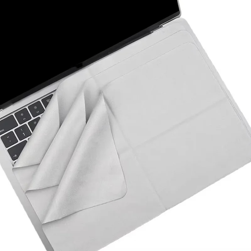 Keyboard Cover - Pano de limpeza universal para telas