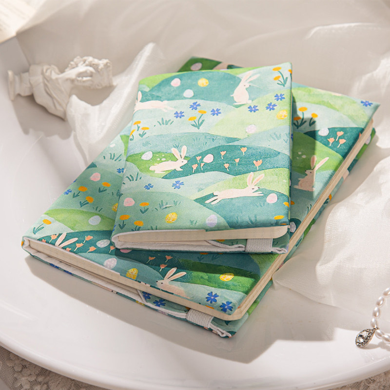 Laptop Sleeve - Capa de Livro de Tecido Fromthenon