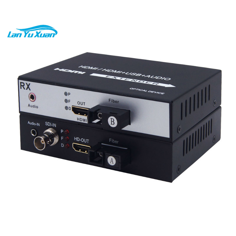 Extensor 3G SDI para HDMI via  - Hdmi Cable avaliação e preço