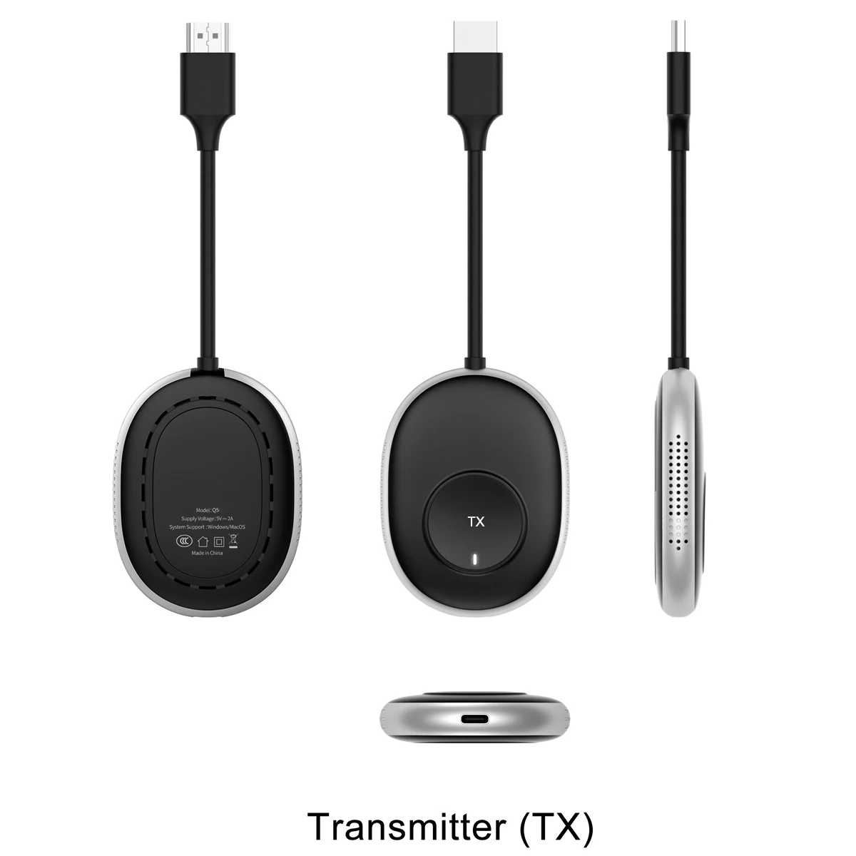 Transmissão Sem Fio Transmisso - Hdmi Cable avaliação e preço