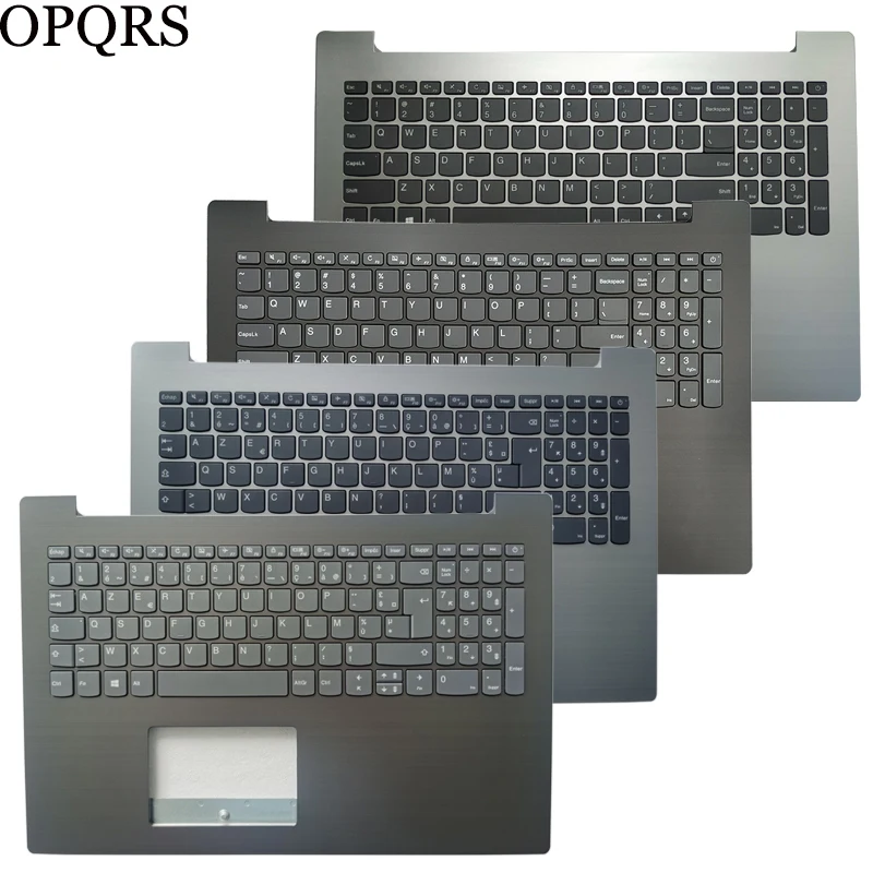 NOVO Teclado de Laptop para Id - Keyboard Cover avaliação e preço
