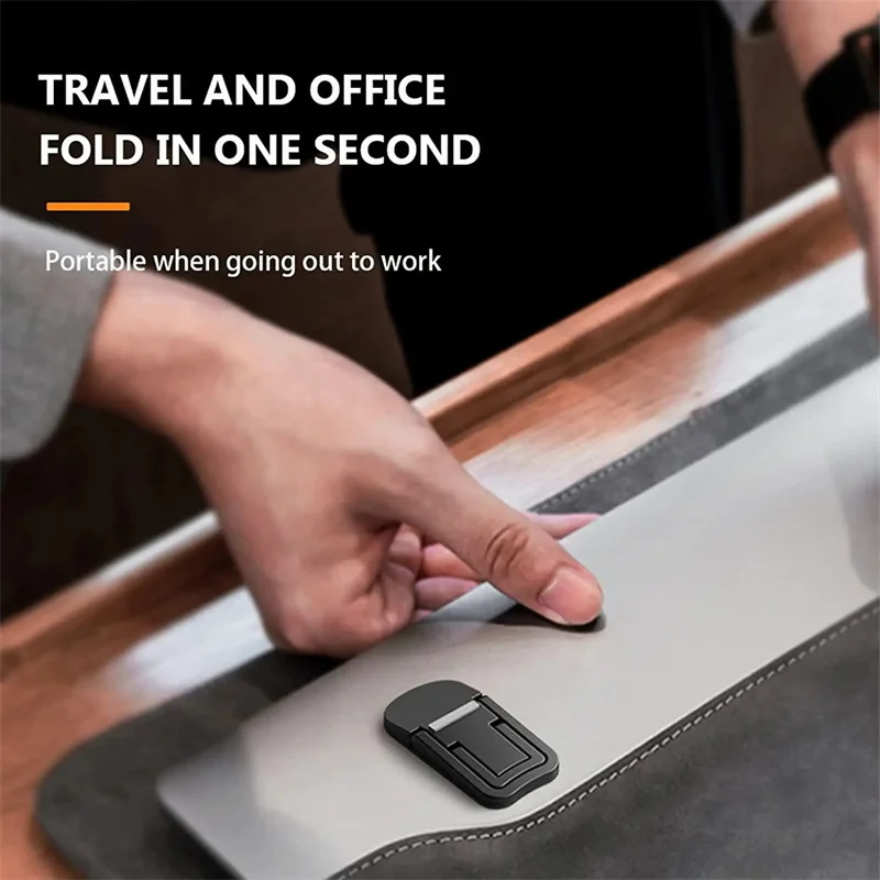 Suporte universal dobrável par - Laptop Stand avaliação e preço