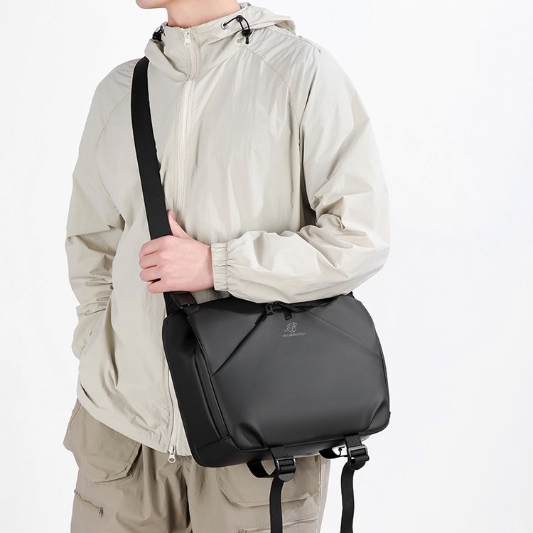 Mochila Casual para Deslocamen - Laptop Sleeve avaliação e preço