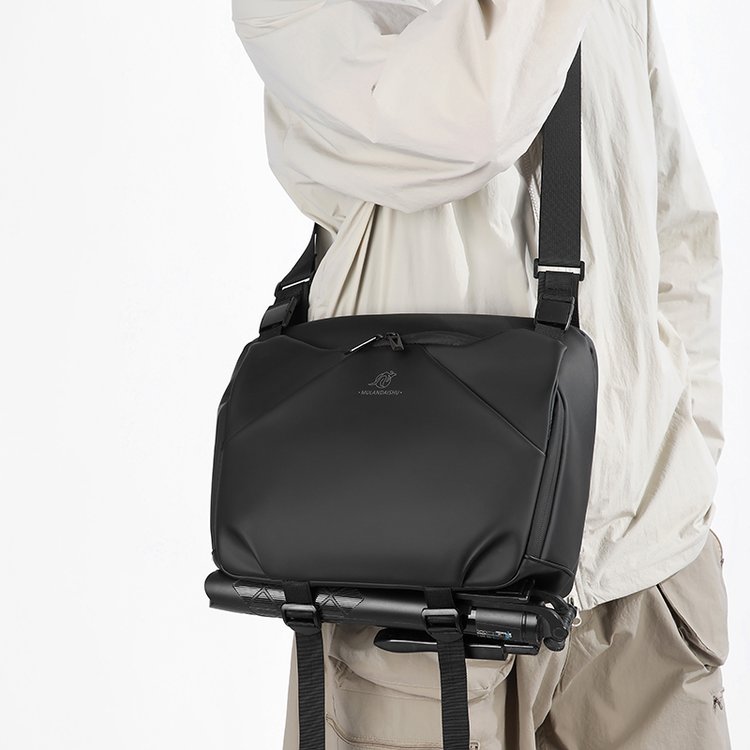 Mochila Casual para Deslocamen - Laptop Sleeve avaliação e preço