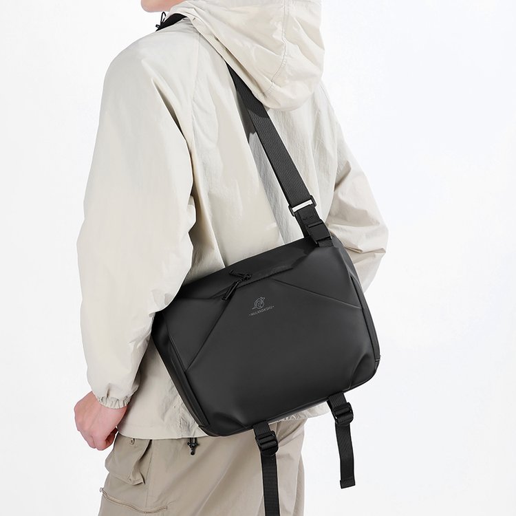 Mochila Casual para Deslocamen - Laptop Sleeve avaliação e preço