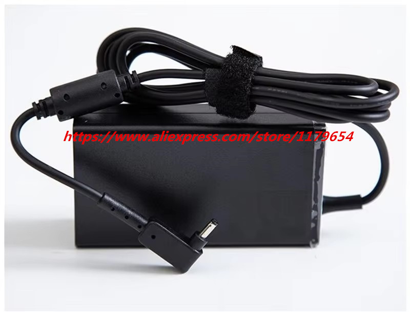 Carregador de Energia Original - Laptop Charger avaliação e preço