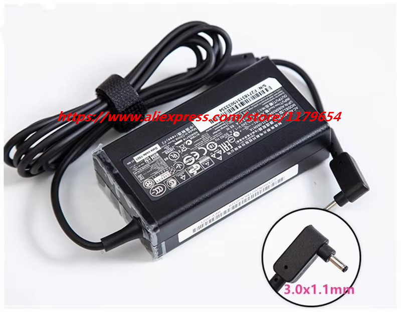 Carregador de Energia Original - Laptop Charger avaliação e preço