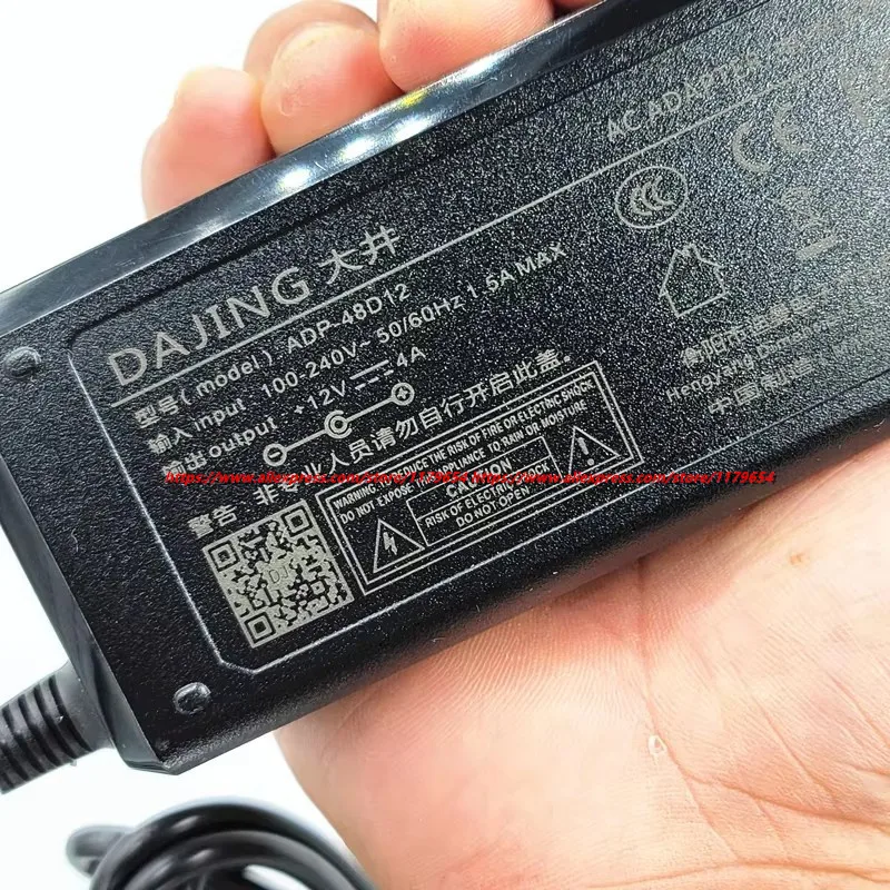 Adaptador de Energia Original  - Laptop Charger avaliação e preço