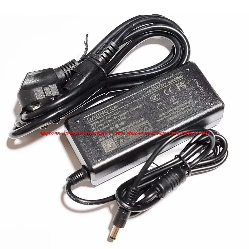 Adaptador de Energia Original  - Laptop Charger avaliação e preço