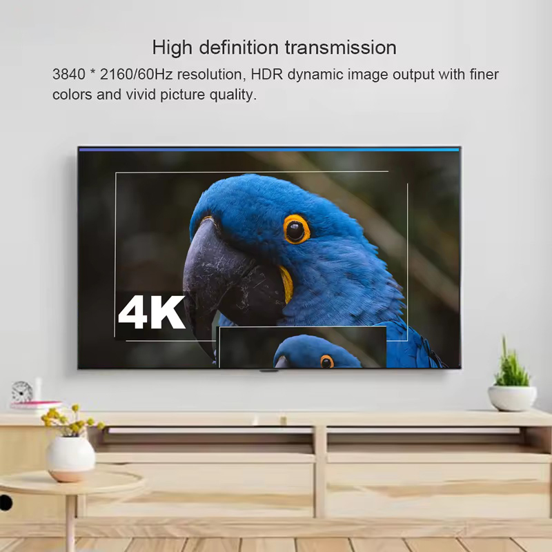 Extensor DisplayPort para HDMI - Hdmi Cable avaliação e preço