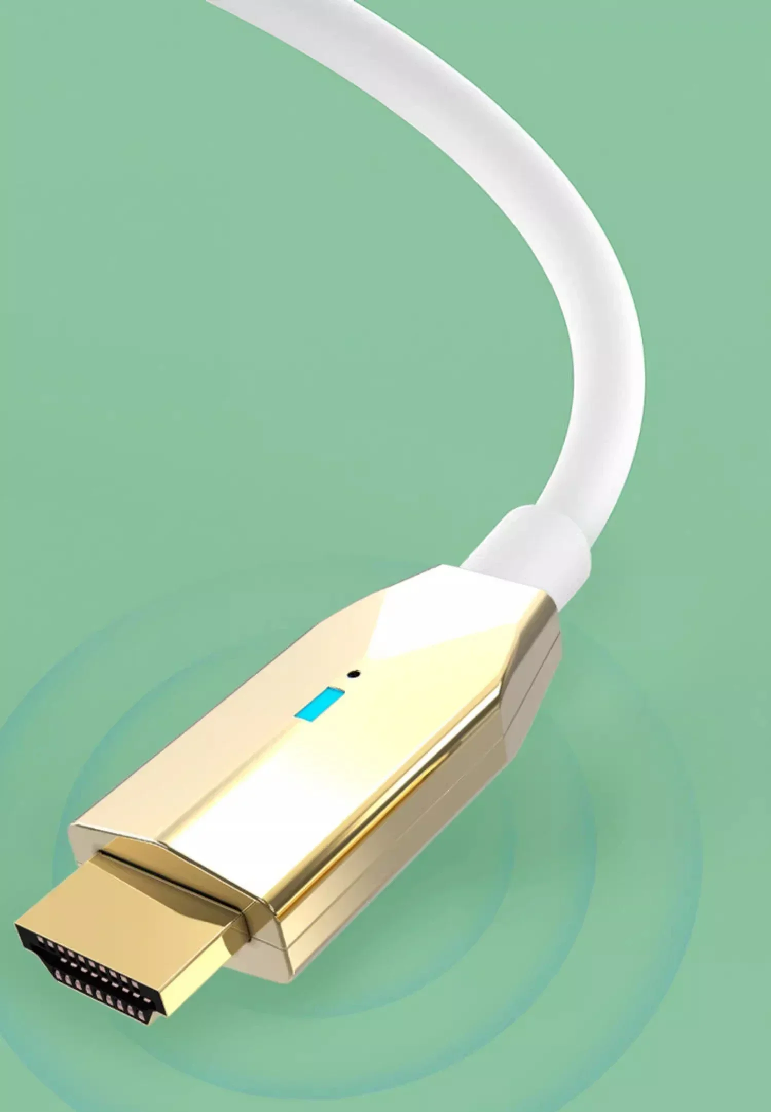 Adaptador de Transmissão de 30 - Hdmi Cable avaliação e preço