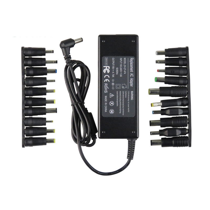 Conjunto de carregador univers - Laptop Charger avaliação e preço
