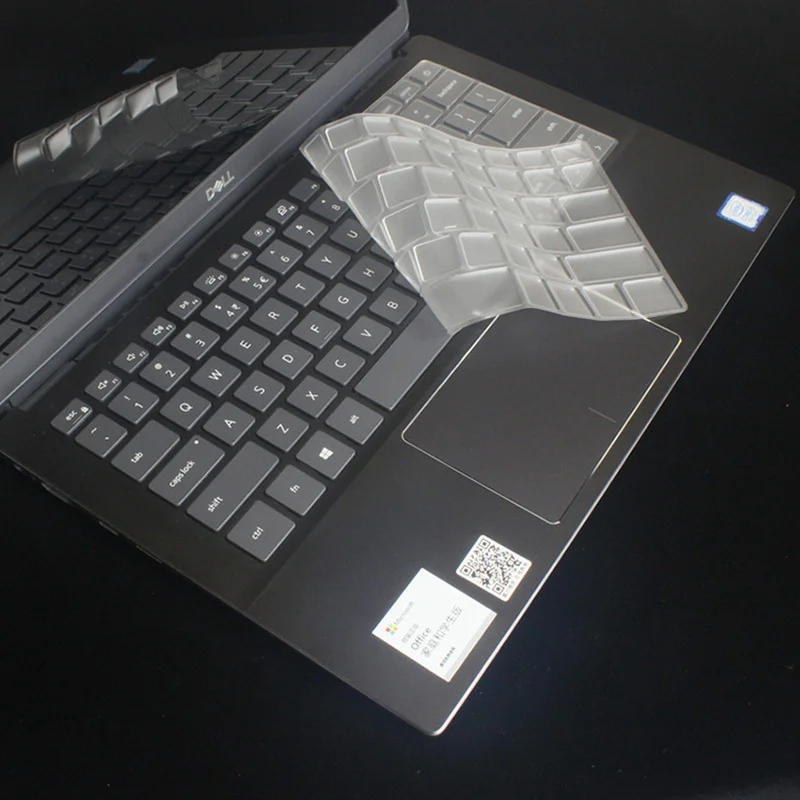 Capa protetora de teclado para - Laptop Sleeve avaliação e preço