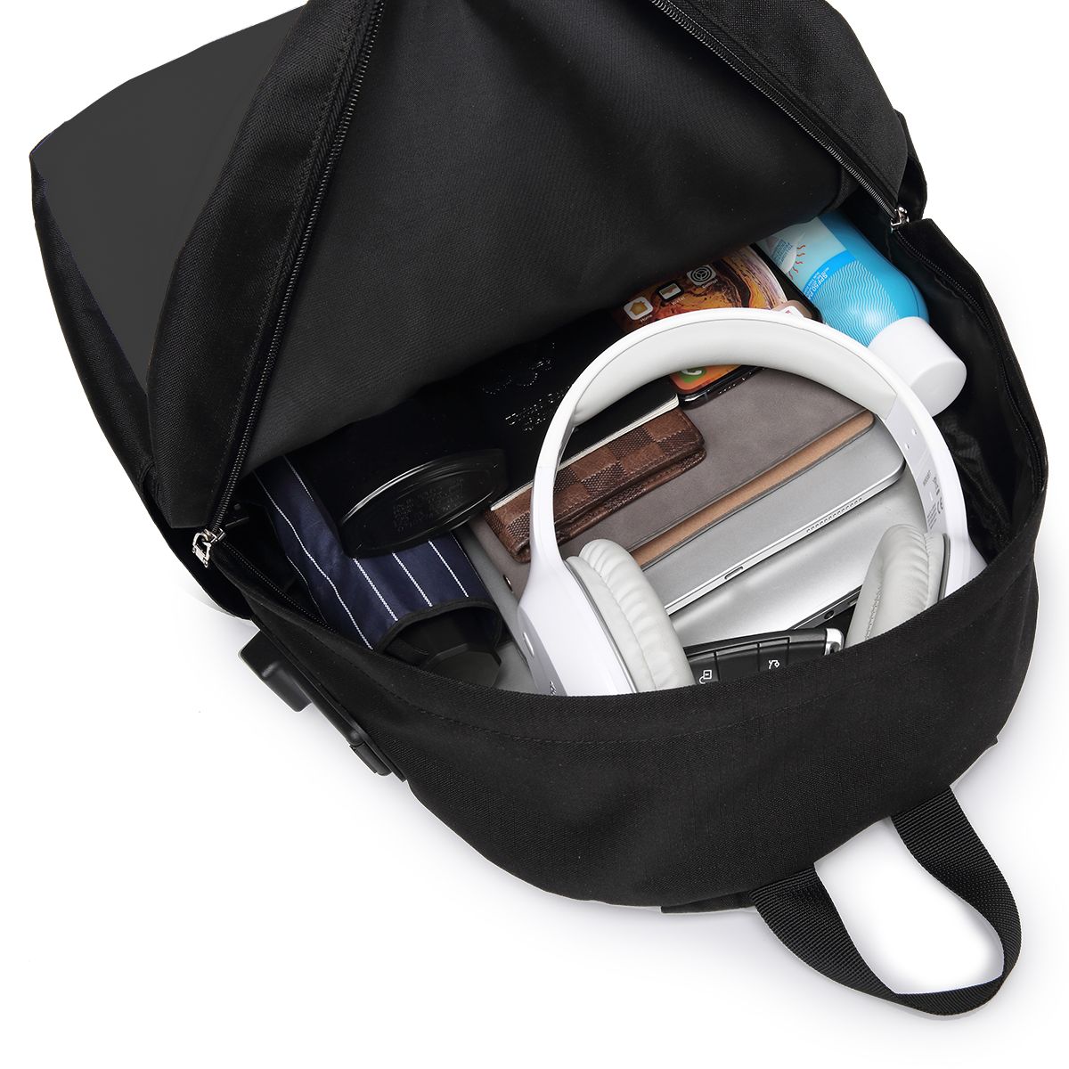 Mochila Stephen Bunting Bootle - Laptop Bag avaliação e preço