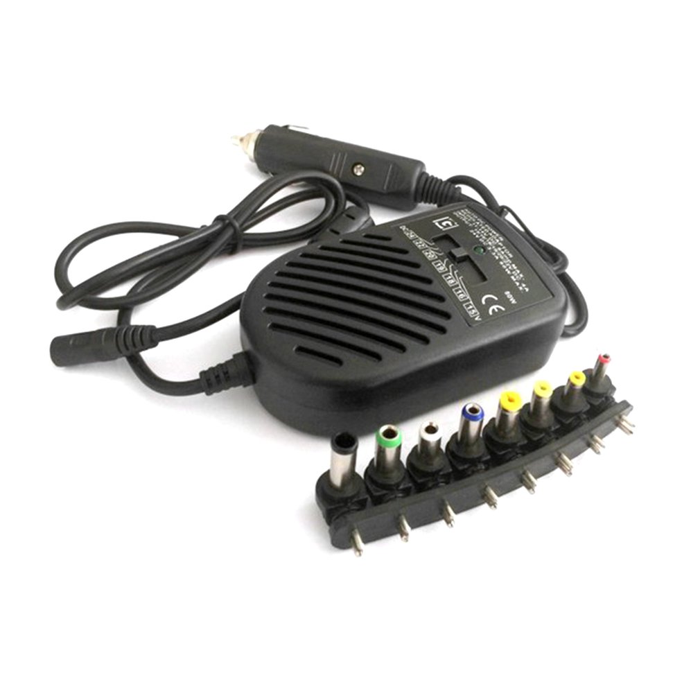 Carregador portátil universal  - Laptop Charger avaliação e preço