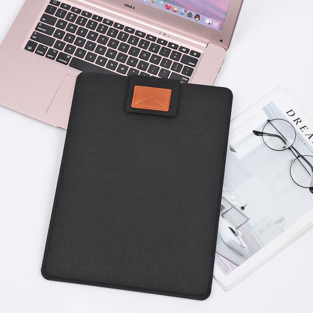 Capa protetora profissional e  - Laptop Sleeve avaliação e preço