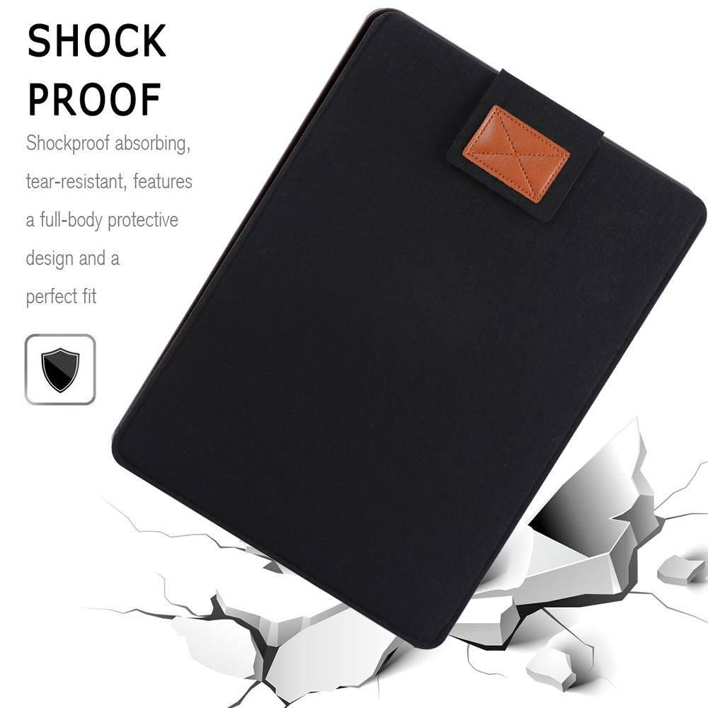 Capa protetora profissional e  - Laptop Sleeve avaliação e preço
