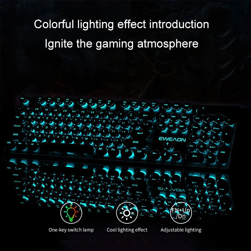 Conjunto de Teclado e Mouse co - Laptop Mouse avaliação e preço
