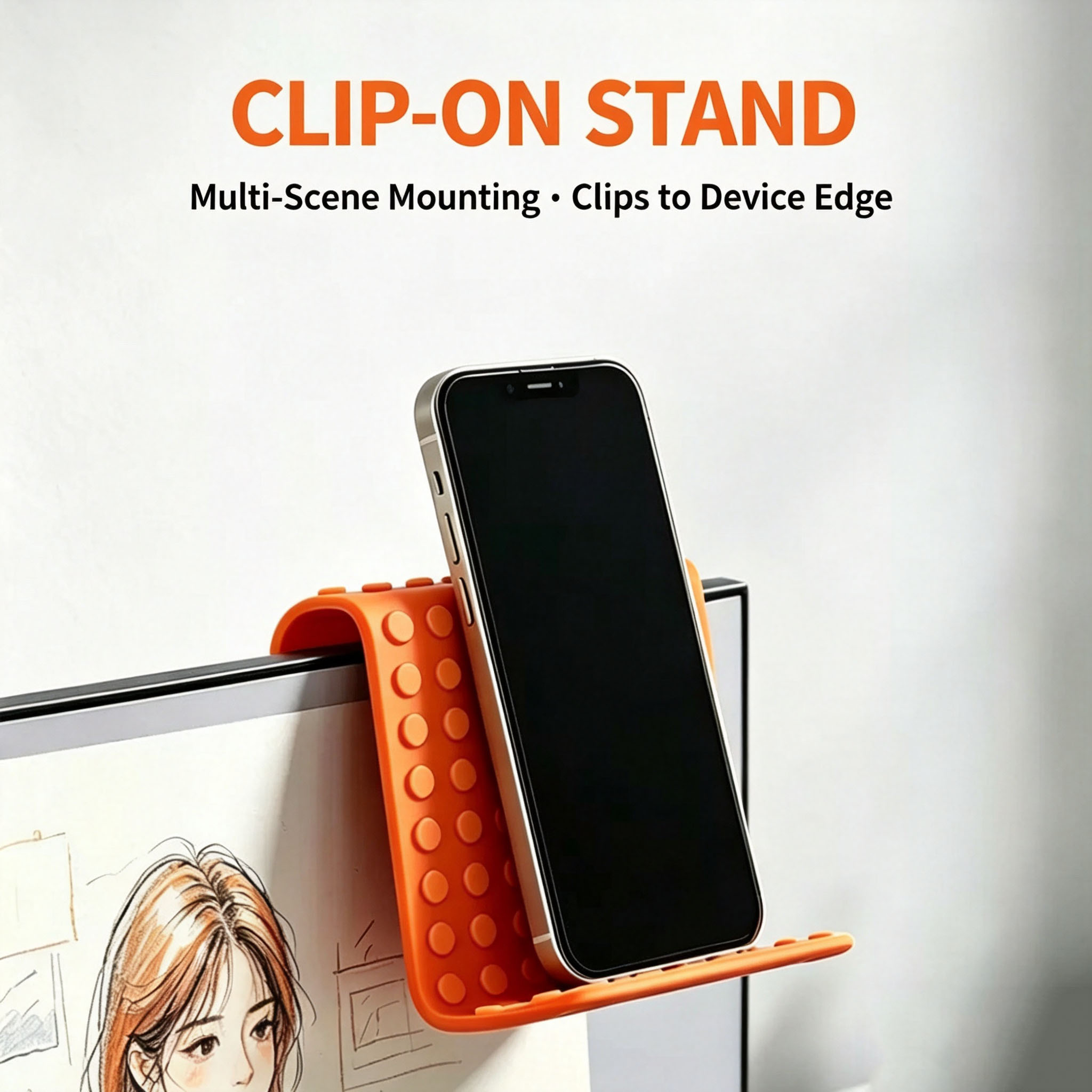 Suporte Universal Portátil par - Laptop Stand avaliação e preço