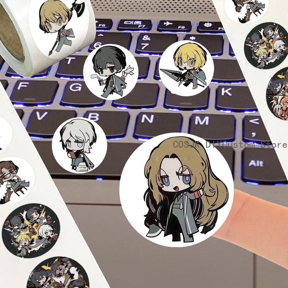 500 Adesivos em Rolo Anime Lim - Laptop Accessories & Repair Jagtap Dairy Pimple Nilakh Pimpri Chinchwad Maharashtra avaliação e preço