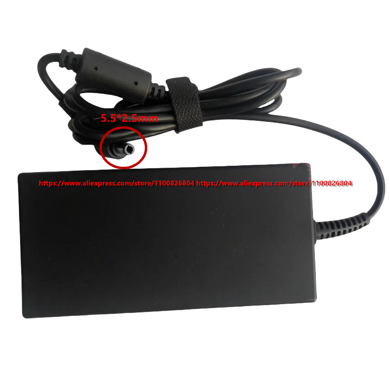 Original chicony A18-150P1A 20 - Laptop Charger avaliação e preço