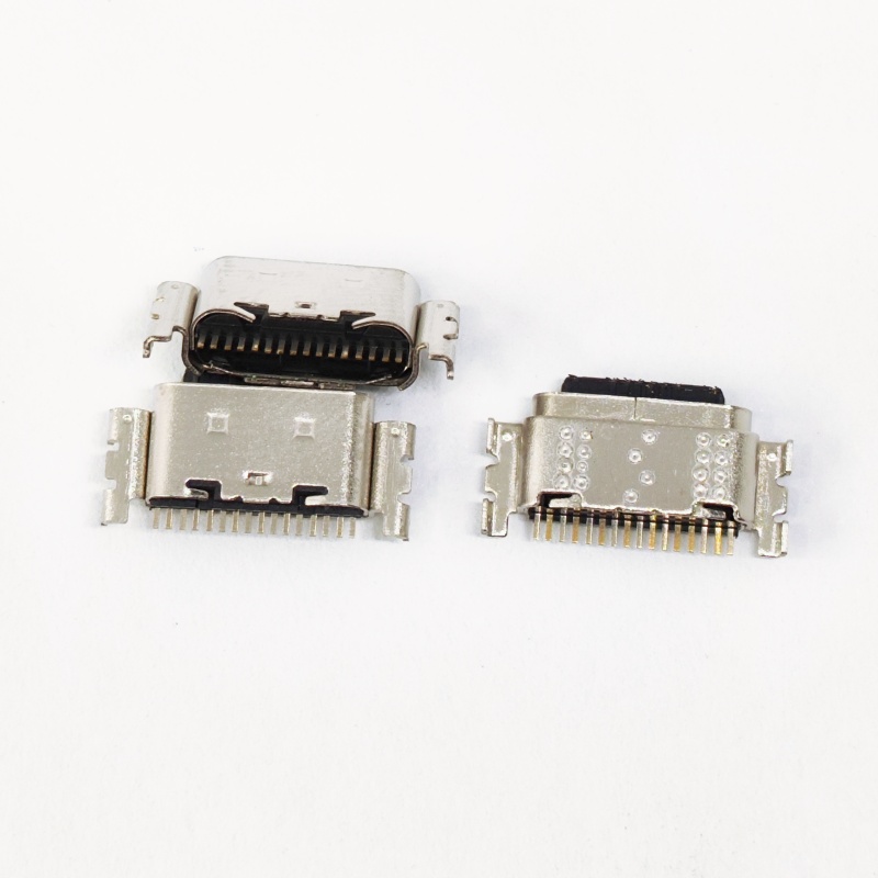 10-50 peças conector de doca d - Usb C Hub avaliação e preço