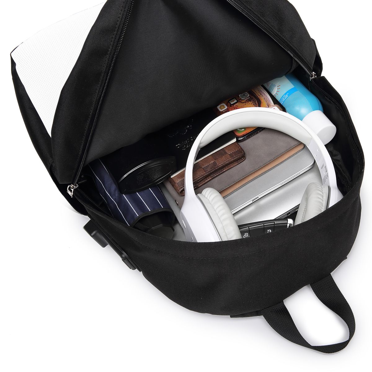 Mochila Bruce Springsteen para - Laptop Bag avaliação e preço
