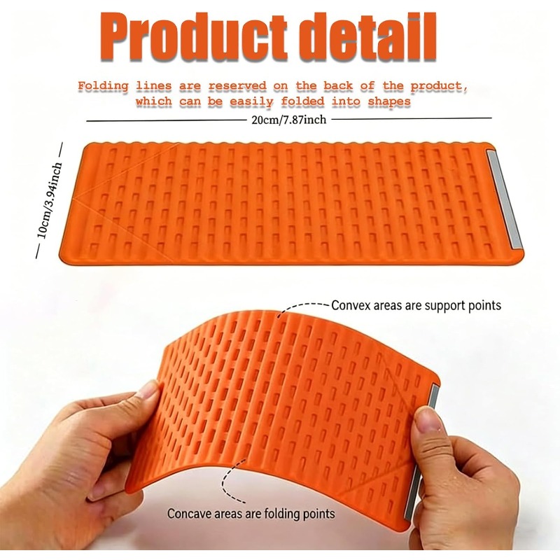 Suporte de Telefone de Silicon - Laptop Stand avaliação e preço