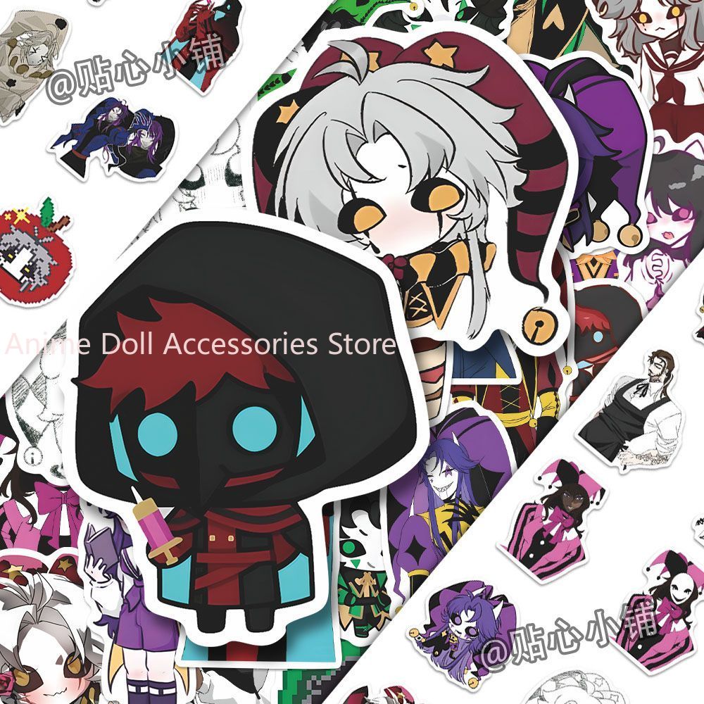73PCS Adesivos de Anime The Fr - Laptop Accessories & Repair Jagtap Dairy Pimple Nilakh Pimpri Chinchwad Maharashtra avaliação e preço