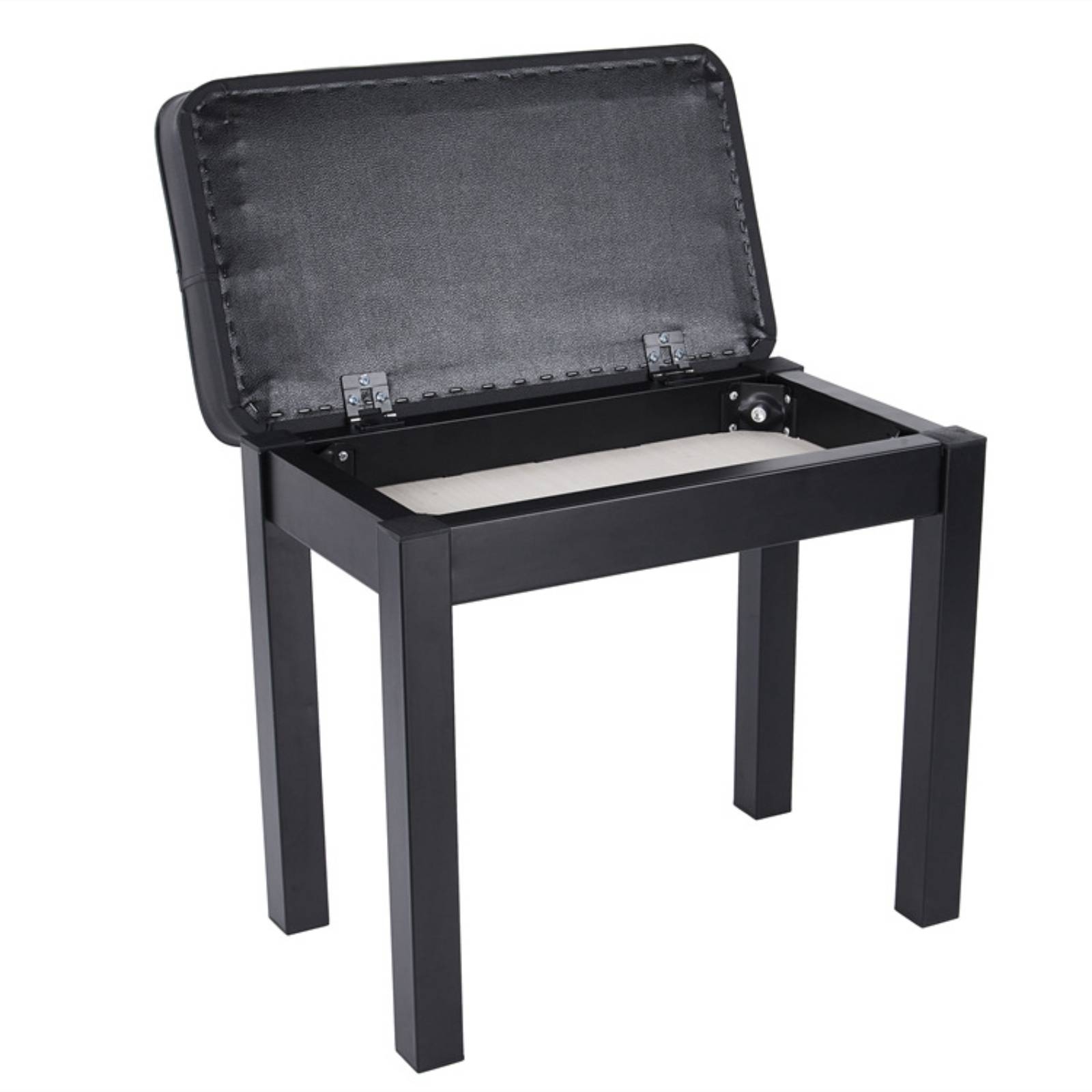 Banco de Piano com Armazenamen - Keyboard Cover avaliação e preço