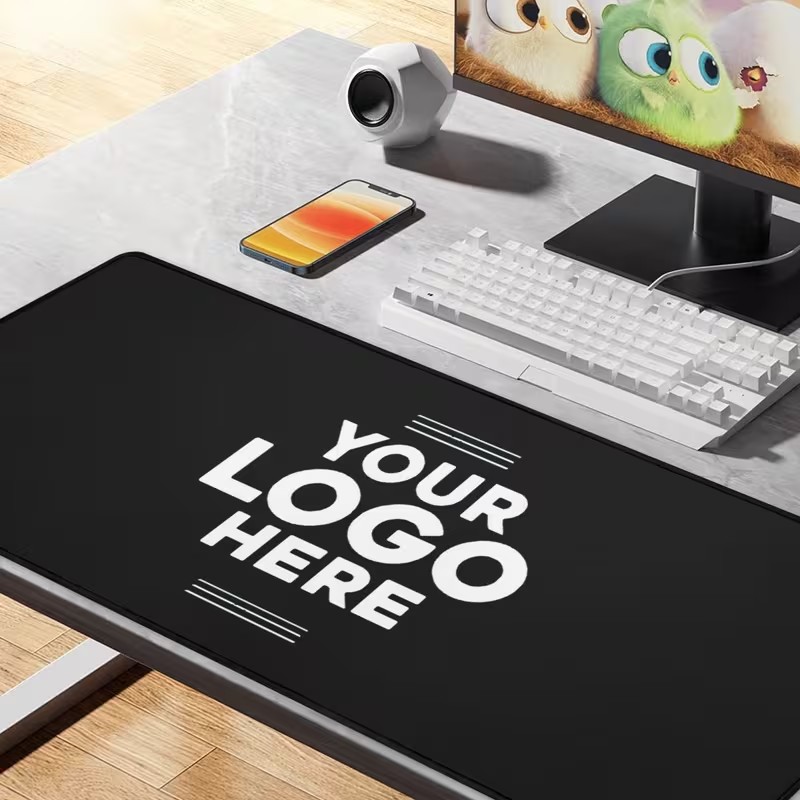 Crie o seu próprio logotipo pa - Laptop Mouse avaliação e preço