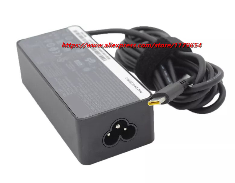 100% original 65w 20v 3.25a ty - Laptop Charger avaliação e preço