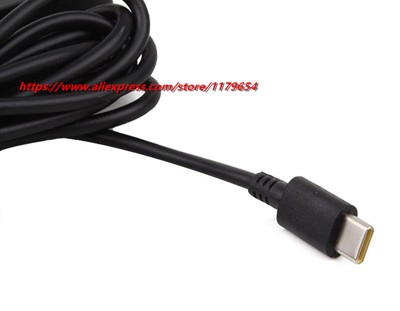 100% original 65w 20v 3.25a ty - Laptop Charger avaliação e preço