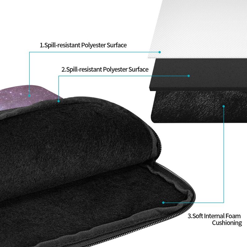 Bolsa protetora para portátil  - Laptop Sleeve avaliação e preço