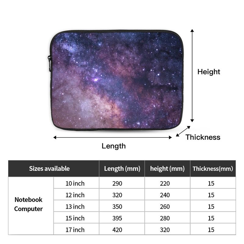 Bolsa protetora para portátil  - Laptop Sleeve avaliação e preço