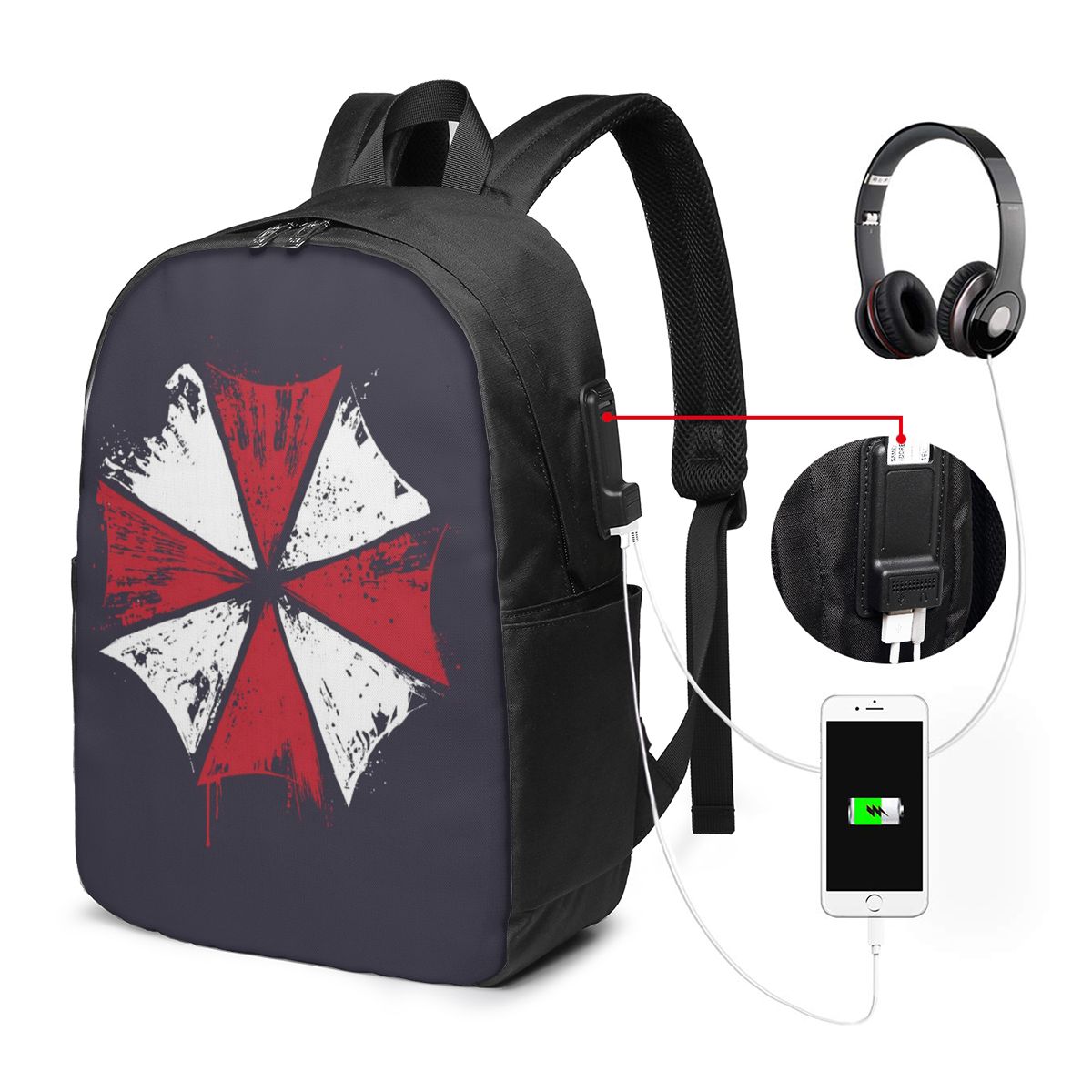 Mochila para Notebook e Viagem - Laptop Bag avaliação e preço