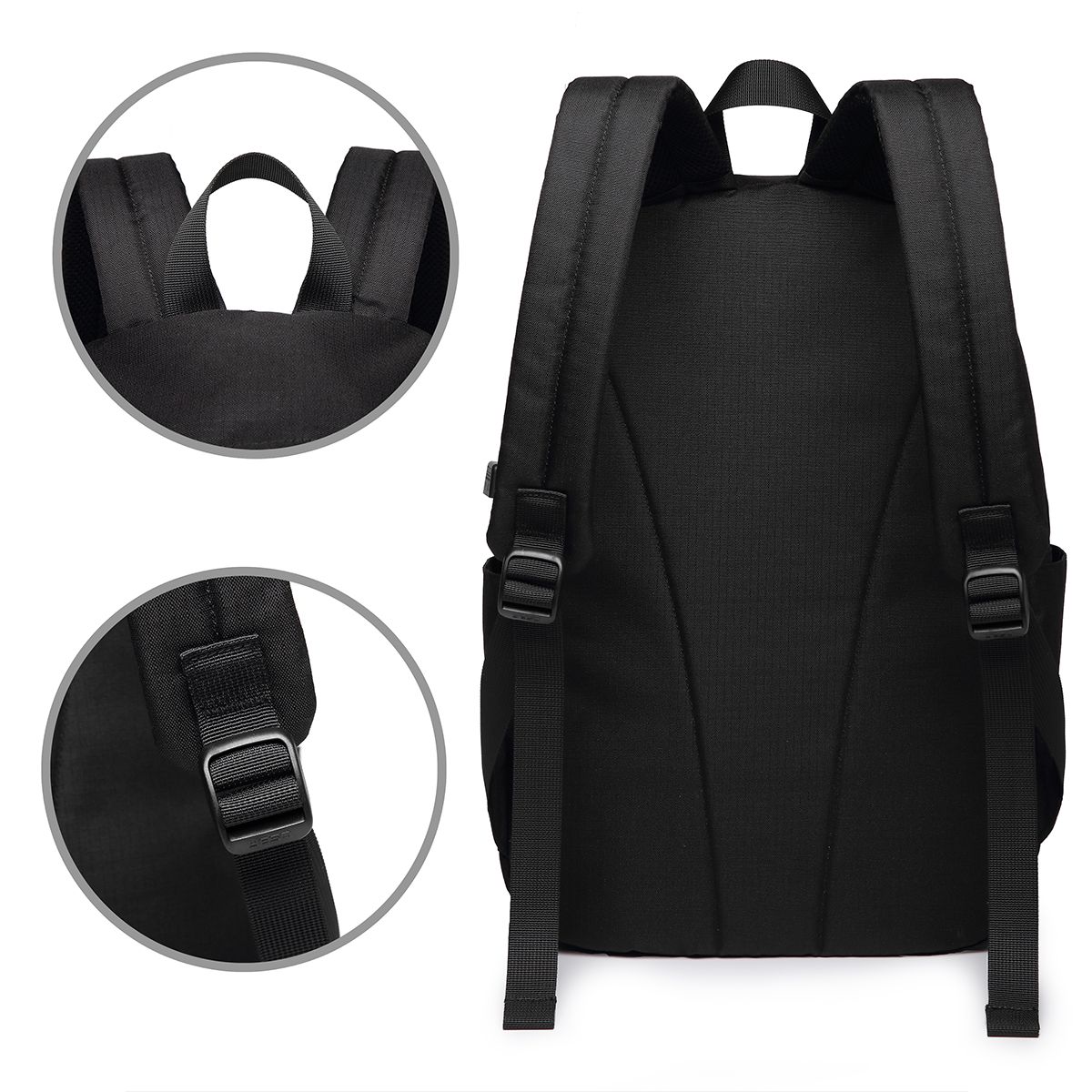 Mochila para Notebook e Viagem - Laptop Bag avaliação e preço